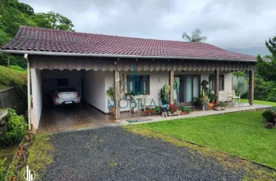 Casa com 3 quartos à venda na Rua Willian Maass, 110, Testo Central, Pomerode