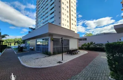 Apartamento com 2 quartos à venda na Rua Maria Müller Gieseler, 111, Velha, Blumenau