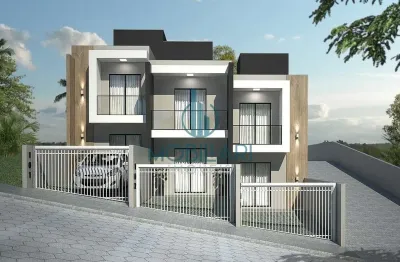 Casa com 2 quartos à venda no itoupava central, blumenau , 81 m2 por r$ 360.000