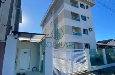 Apartamento com 2 quartos à venda no figueira, gaspar , 52 m2 por r$ 320.000
