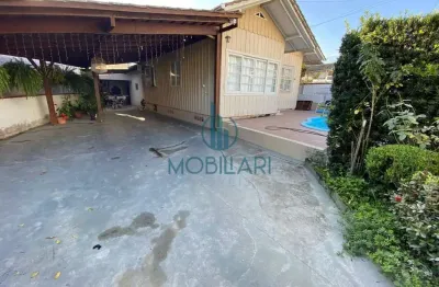 Casa com 3 quartos à venda no itoupava norte, blumenau  por r$ 600.000