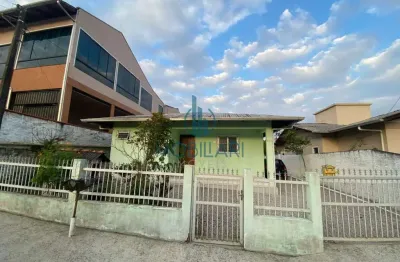 Casa com 2 quartos à venda em sete de setembro, gaspar , 93 m2 por r$ 450.000