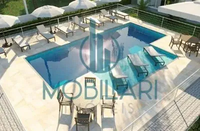 Apartamento com 2 quartos à venda no figueira, gaspar , 62 m2 por r$ 320.000