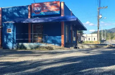 Barracão / galpão / depósito à venda no itoupava central, blumenau , 100 m2 por r$ 380.000