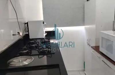 Apartamento com 2 quartos à venda em água verde, blumenau , 49 m2 por r$ 250.000