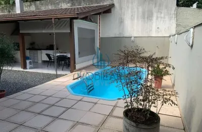 Casa com 3 quartos à venda no itoupava norte, blumenau  por r$ 980.000