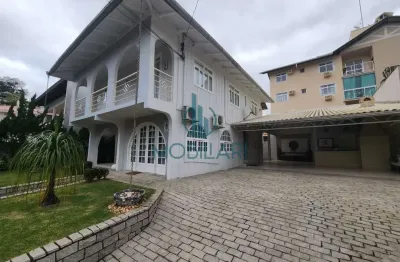 Casa com 3 quartos à venda em água verde, blumenau , 200 m2 por r$ 830.000