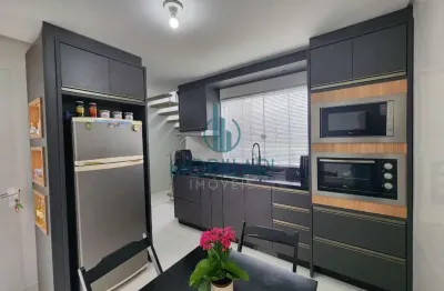 Casa com 2 quartos à venda no fidélis, blumenau , 96 m2 por r$ 580.000