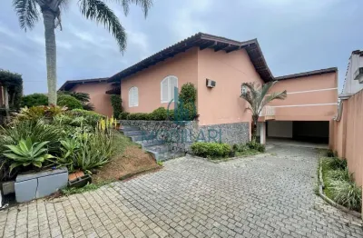 Casa em condomínio fechado com 4 quartos à venda em água verde, blumenau  por r$ 1.200.000
