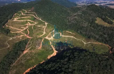 Terreno à venda no povoado de barracão, gaspar , 1038 m2 por r$ 9.900.000