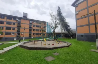 Apartamento com 3 quartos à venda na bela vista, gaspar , 86 m2 por r$ 235.000
