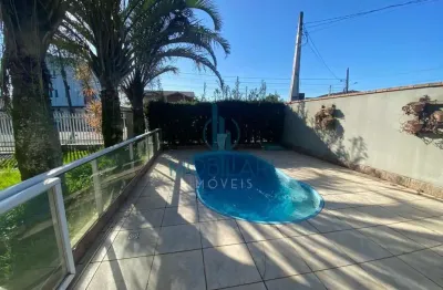Casa com 3 quartos à venda no figueira, gaspar , 108 m2 por r$ 510.000