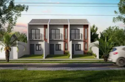 Casa com 2 quartos à venda no figueira, gaspar , 72 m2 por r$ 390.000