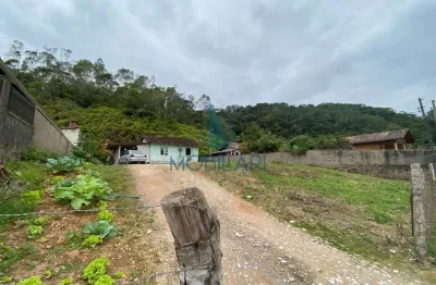 Terreno à venda no gaspar grande, gaspar , 608 m2 por r$ 300.000