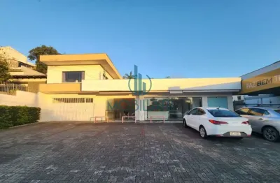 Sala comercial à venda no itoupava norte, blumenau , 290 m2 por r$ 1.400.000