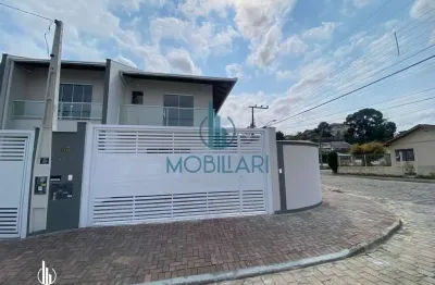 Casa com 2 quartos à venda na Rua Professor João Mosimann, Itoupava Norte, Blumenau