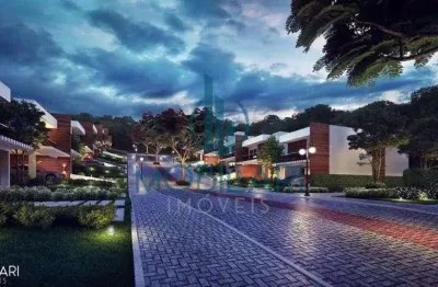 Terreno residencial com 169,86 m² - bairro àgua verde, blumenau/sc.