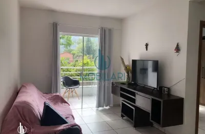 Apartamento com 2 quartos à venda na Rua Rudolfo Walter, 1223, Itoupava Central, Blumenau