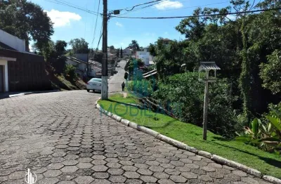 Terreno à venda na Rua Congonhas, Itoupava Norte, Blumenau