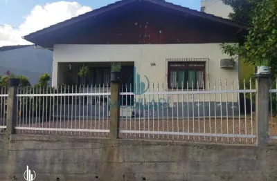 Terreno à venda na Rua João Júlio Vanin, 184, Fortaleza, Blumenau