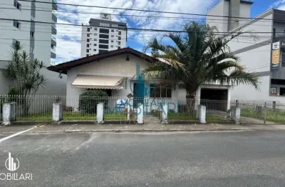 Terreno de 792 m² para construção/investimento na itoupava norte, blumenau-sc