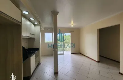 Apartamento semimobiliado com 3 dormitórios na itoupava central em blumenau/sc