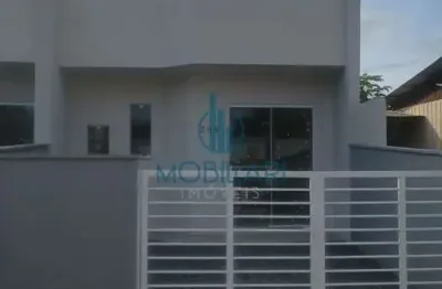 Casa com 2 quartos à venda na Rua Erna Konell, 296, Testo Salto, Blumenau