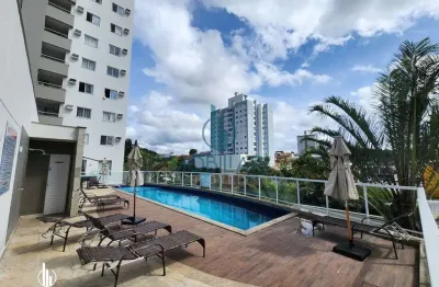 Apartamento 3 dormitórios, sendo 1 suíte e 2 vagas de garagens no bairro velha