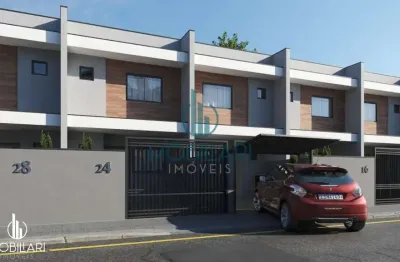 Sobrado 2 dormitórios à venda itoupava central blumenau/sc