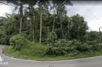 Terreno à venda na Rua Brusque, 1050, Glória, Blumenau