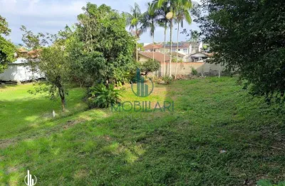 Terreno à venda na Rua Nei Cláudio Simas, 315, Itoupava Norte, Blumenau