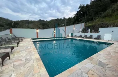 Apartamento com 2 quartos à venda na Rua Bernardo Reiter, 1845, Passo Manso, Blumenau