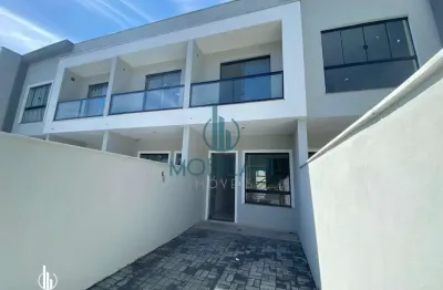 Excelente sobrado com 02 suítes e 02 vagas de garagem na fortaleza