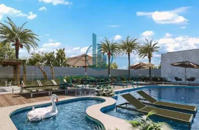 Apartamento com 2 quartos à venda na Rua Caminho Dos Ipês, 355, Fidélis, Blumenau