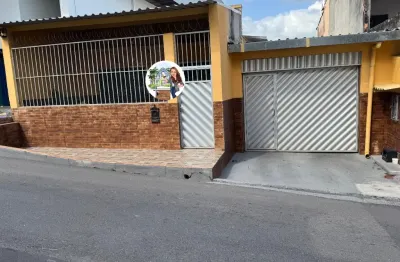 Casa com 2 quartos à venda na Rua Aristofano Antony, Petrópolis, Manaus