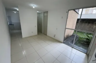 Apartamento térreo privativo pronto para você morar com tranquilidade