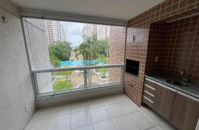 Apartamento de 3 quartos no mundi resort bem localizado em área privilegiada