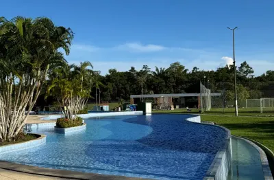 Lote de 800m2 condomínio praia dos passarinhos more em meio a natureza
