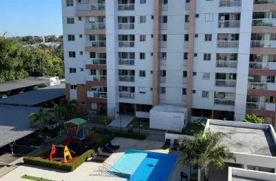 Apartamento à venda - liberty residencial – parque das laranjeiras