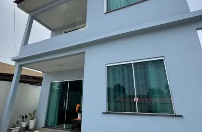 Casa com 3 quartos à venda na Avenida Genebra, Planalto, Manaus