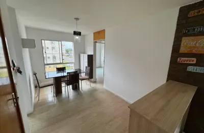 Apartamento com 3 quartos à venda na Rua dos Tigres, Tarumã-Açu, Manaus