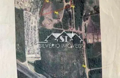 Terreno à venda na Barra da Tijuca, Rio de Janeiro 