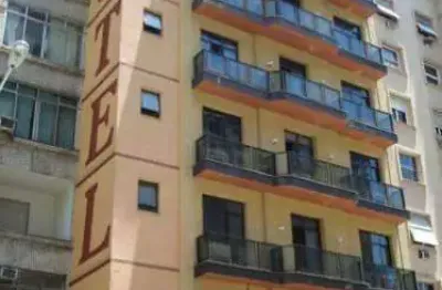 Casa com 20 quartos à venda em Copacabana, Rio de Janeiro 