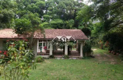 Fazenda à venda no Camorim, Rio de Janeiro 