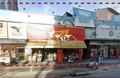 Ponto comercial à venda no Centro, Duque de Caxias 