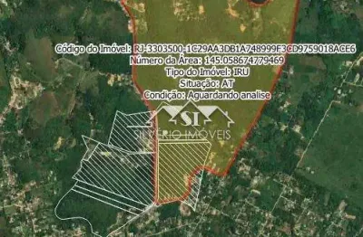 Terreno à venda na Vila Sacra Família, Nova Iguaçu 