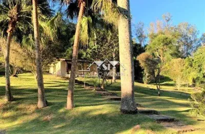 Casa com 10 quartos à venda no Araras, Petrópolis 