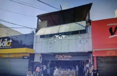 Ponto comercial à venda no Centro, Duque de Caxias 