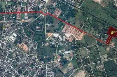 Terreno à venda no Centro, Duque de Caxias 
