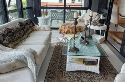 Apartamento com 4 quartos à venda no Centro, Petrópolis 